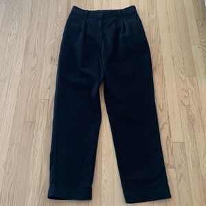 Babaton Black Pants